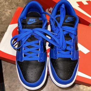 Dink Low “Hyper Cobalt” 2021